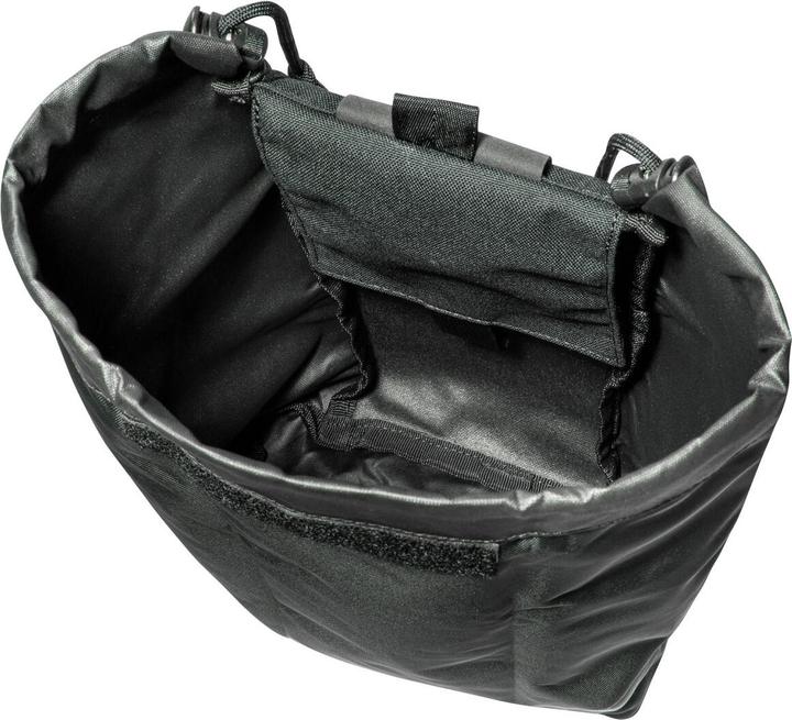 Produktbild Tasmanian Tiger TT Dump Pouch MK II Schwarz