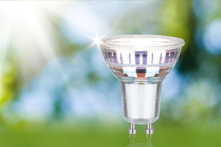 Actual product image Paulmann Reflector Eco-Line (GU10, 2.50 W, 450 lm, 1 x, A)