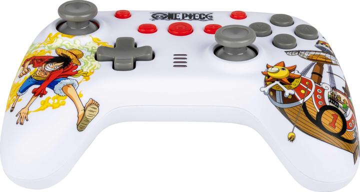 Produktbild Konix One Piece Gamepad (PC, Switch)