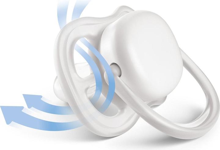 Actual product image Philips Avent Ultra air (2 x, up to 6 M.)