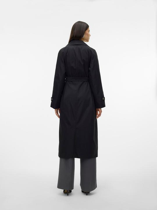 Actual product image Vero Moda VMTESSAGOLD coat trench coat (XL)