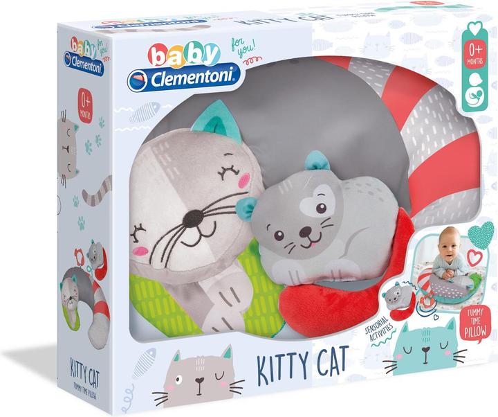 Image du produit Clementoni Premiers mois - Coussin