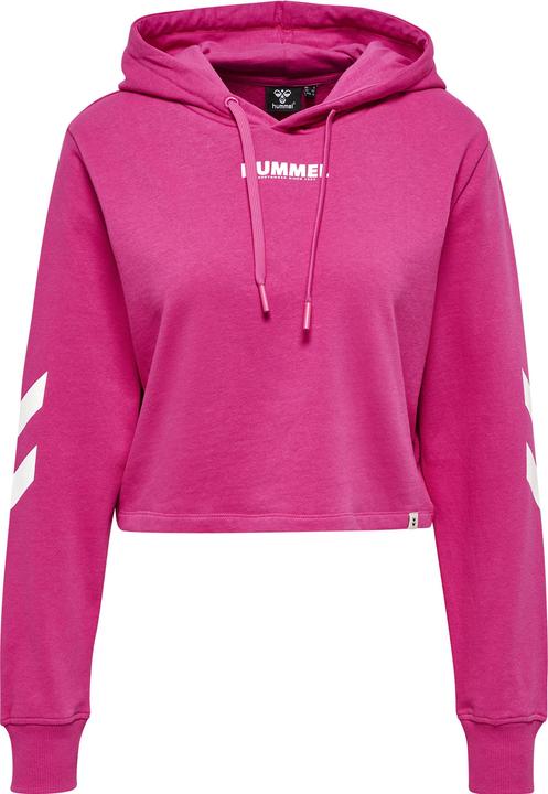 Immagine prodotto hummel Felpa Con Cappuccio Da Donna Legacy (M)