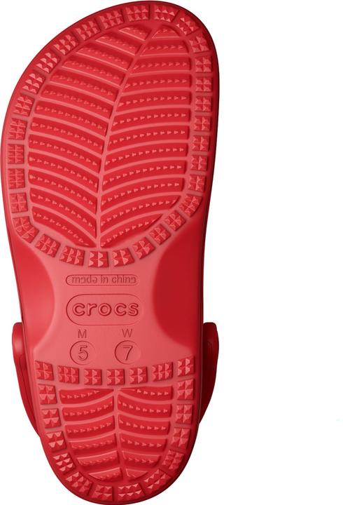 Productafbeelding Crocs Classic Floral Cut Out Clog (39)