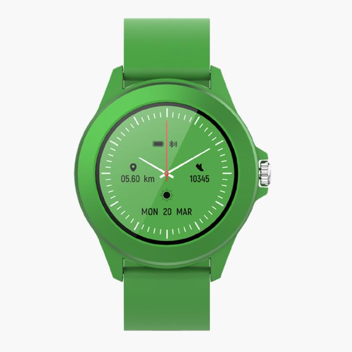 Immagine prodotto Forever Smartwatch Colorum CW-300 xGreen