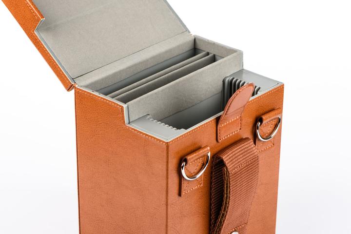 Produktbild Nisi 100mm All in one (Kamera Schultertasche)
