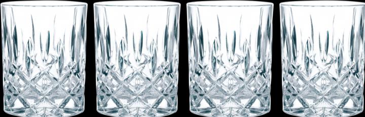 Produktbild Nachtmann Noblesse (2.95 dl, 4 x, Whiskygläser)