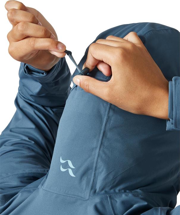 Actual product image Rab Kinetic 2.0 (M)