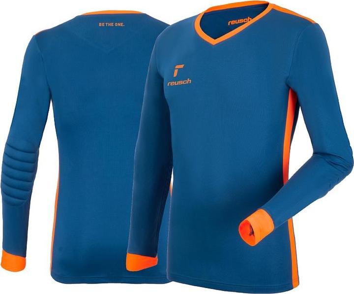Reusch Match Longsleeve Padded
