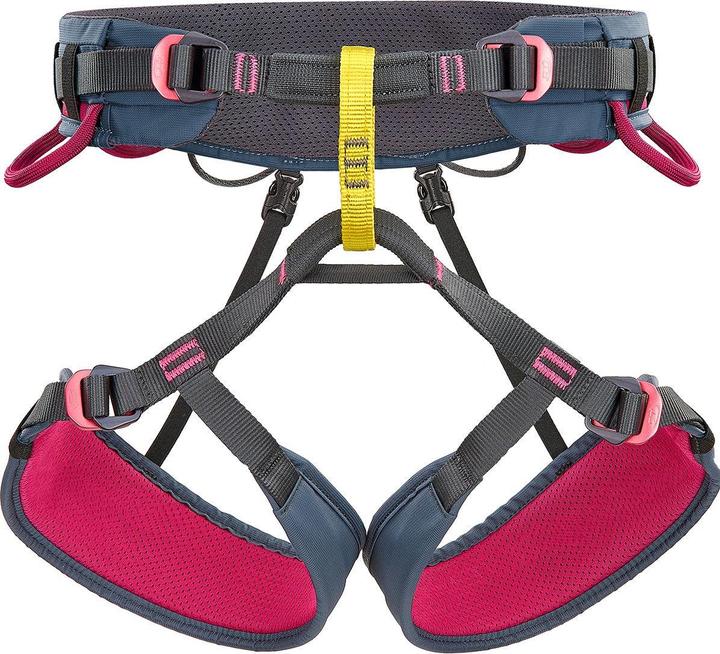 Climbing Technology Anthea Klettergurt (M, L, XL)