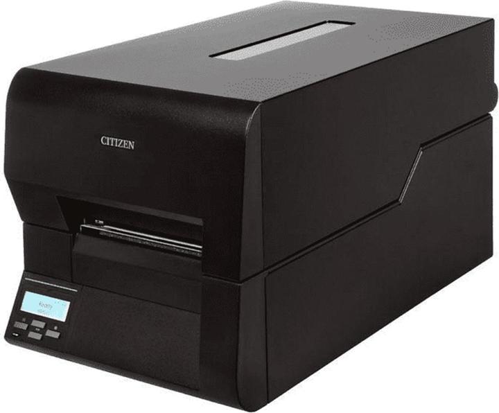 Actual product image Citizen CL-E730 LABEL PRINTER (90000 dpi)