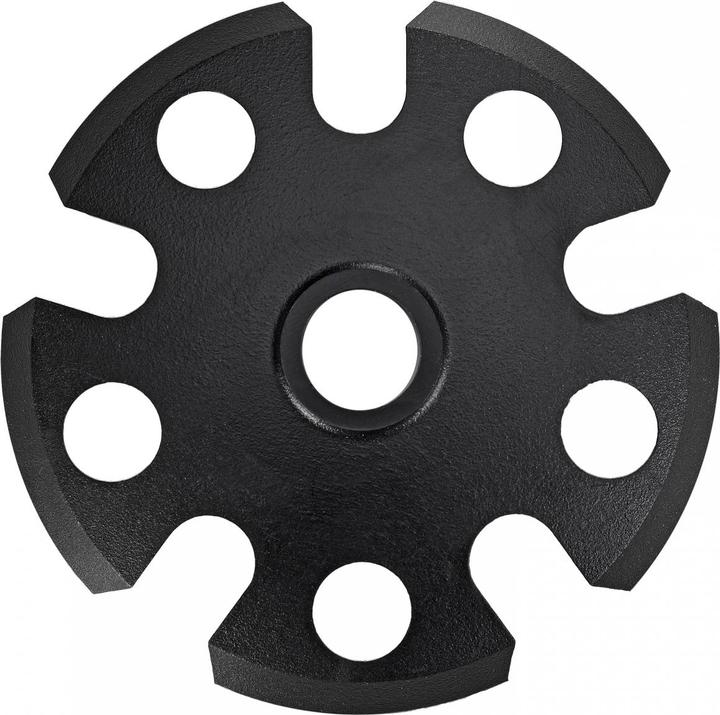 Leki Touring plate ø95mm