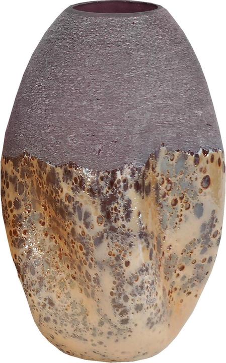 NTK-Collection Vase Roccia Ceres (1 x)