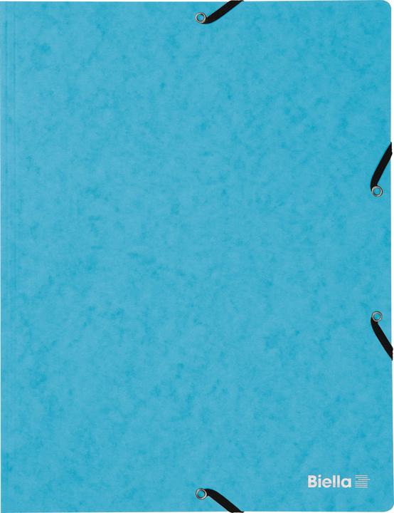 Blu chiaro