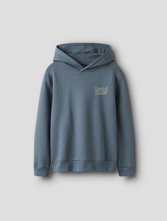 Image du produit Lmtd Langarm Hoodie (158)