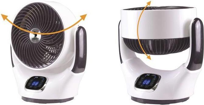 Produktbild Beper FAN P206VEN260