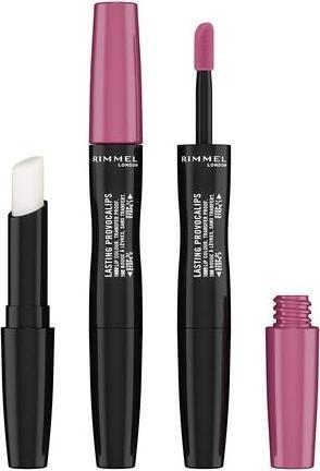 Image du produit Rimmel London Lasting Provocalips (410 Pinky Promise)