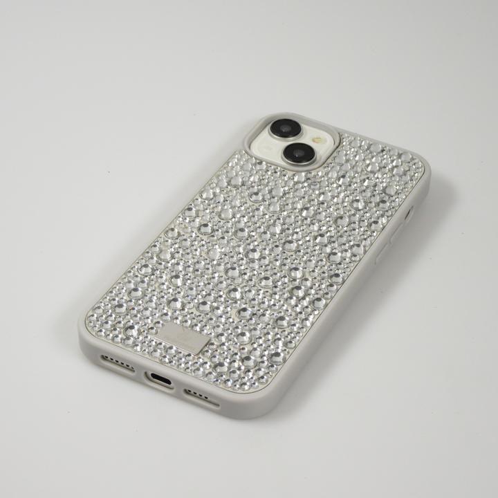 Produktbild PhoneLook Hülle Glitzer Diamant The Bling World (Apple iPhone 15)