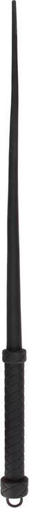 Ouch! Silicone Tail Whip - Black