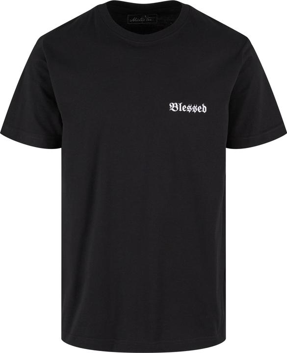 Image du produit Mister Tee Tee Ble$$ed EMB - 142573 (M)
