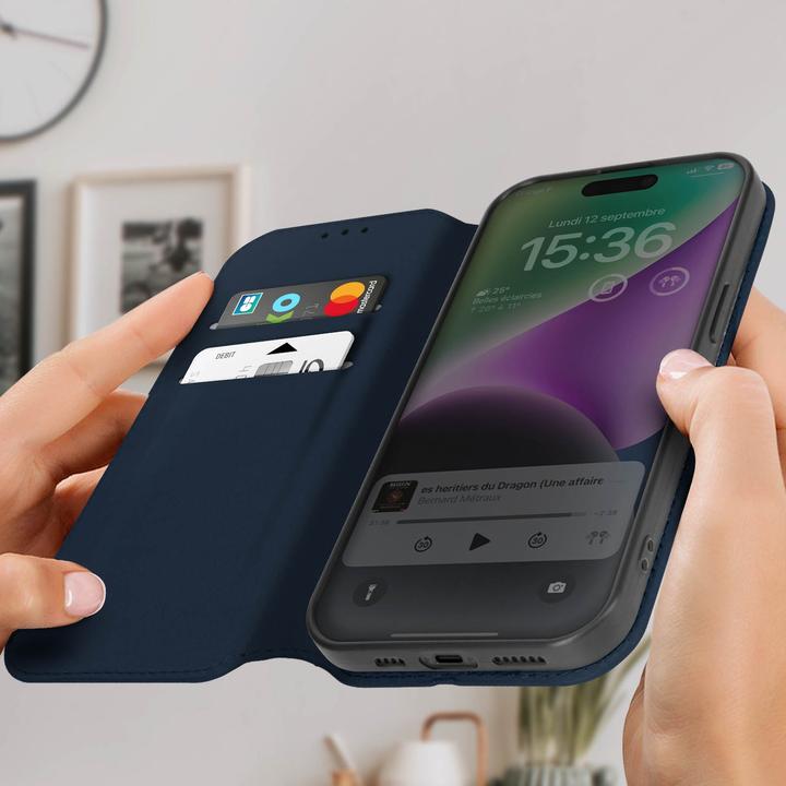 Actual product image Avizar Classic Edition Series (Apple iPhone 15)