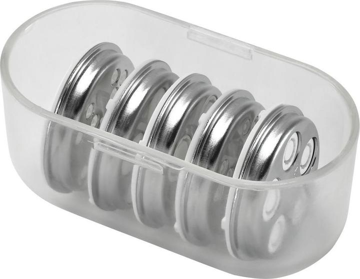 Actual product image KitchenAid Tube noodle adapter