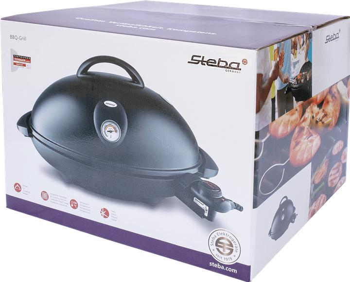 Produktbild Steba VG 350 Big (2.20 kW)