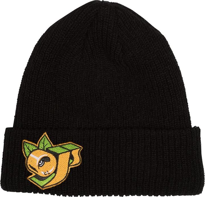 Oj`s Ribbed Long Shoreman Beanie (One Size)