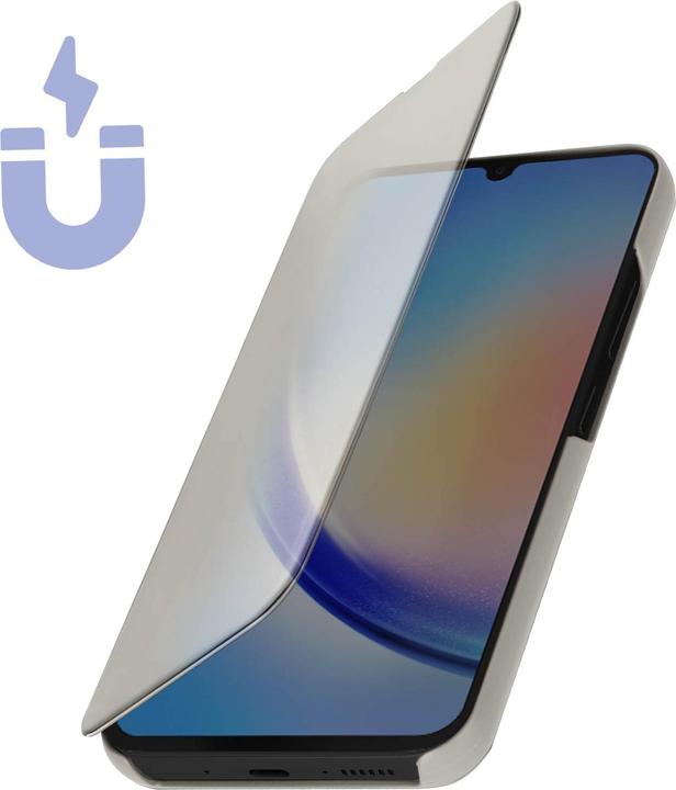 Immagine prodotto Avizar Serie di coperture a vista Clear View (Samsung Galaxy A34 5G)