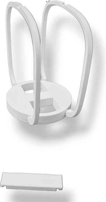 Produktbild Light Solutions Google Nest WiFi Point-Wandhalterung