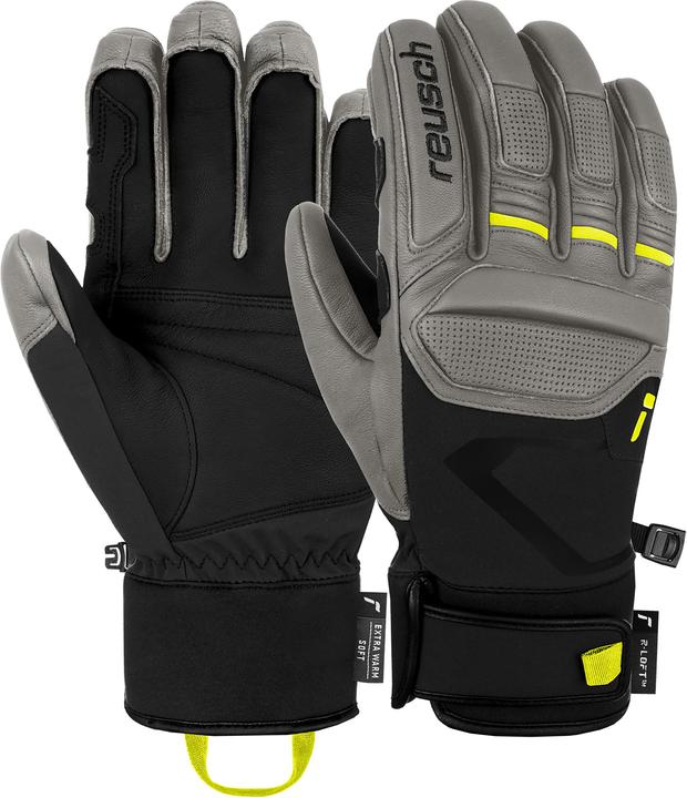 Produktbild Reusch Pro RC (8.5)