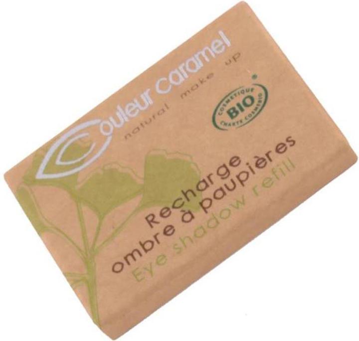 Couleur Caramel Lidschatten (RE) No 144