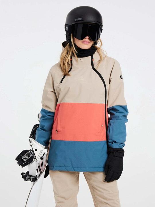 Produktbild Protest Women's Prtlimia Snowjacket (S)