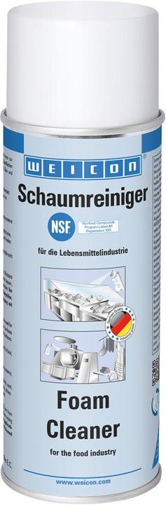 Produktbild Weicon Schaumreiniger 400 ml 11209400 1 St.