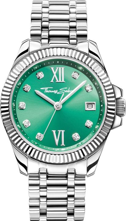 Thomas Sabo Divine WA0404-201-211 (Analoguhr, 33 mm)
