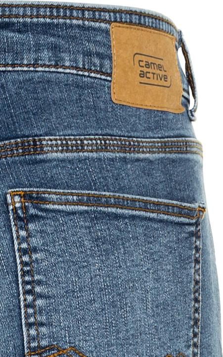 Image du produit Camel Active Jeans fleXXXactive coupe décontractée (W31/L30)
