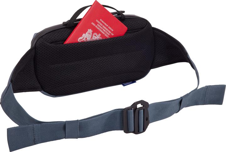 Actual product image Thule Aion Sling Bag - Dark Slate