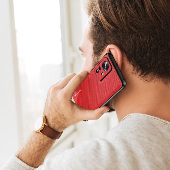 Produktbild Dux Ducis Fino Series Hardcase Hülle (Xiaomi 12 Pro)