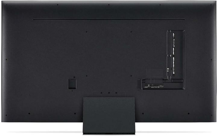 Actual product image LG 65QNED86T6A (65", QNED86, QNED, 4K, 2024)