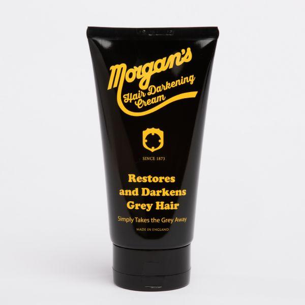 Immagine prodotto Morgans Pomade Crema per scurire i capelli (Crema per capelli, 150 ml)