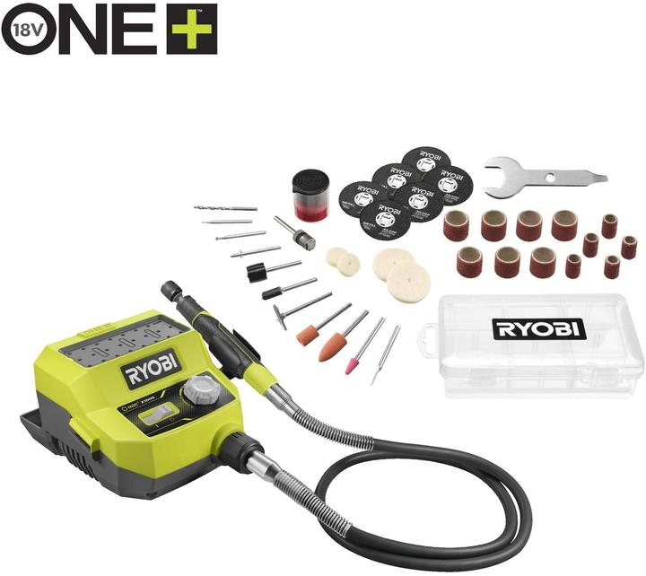 Immagine prodotto Ryobi 5133005637