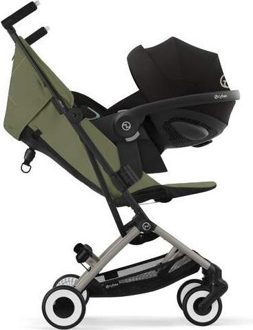 Actual product image Cybex Dragonfly