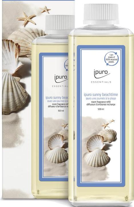 Ipuro Refill Sunny Beachtime (500 ml)