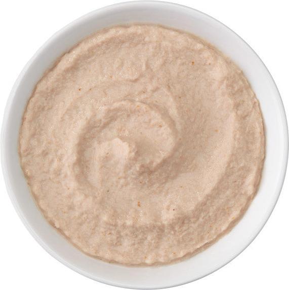 Produktbild Schesir Silver, Mousse, Lachs und Huhn, 80g (Senior, 1 Stk., 80 g)