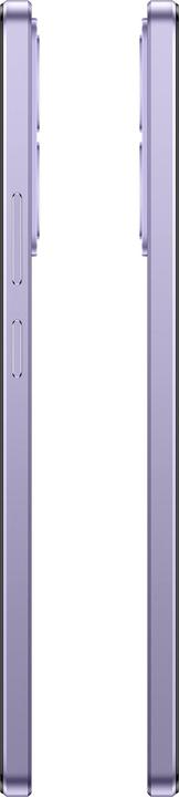 Produktbild realme 14T 5G 8GB 256GB Lightning Purple (256 GB, Lightning Purple, 6.67", SIM + eSIM, 50 Mpx, 5G)