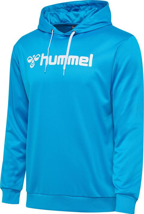 Immagine prodotto hummel hmlLOGO HOODIE (S)