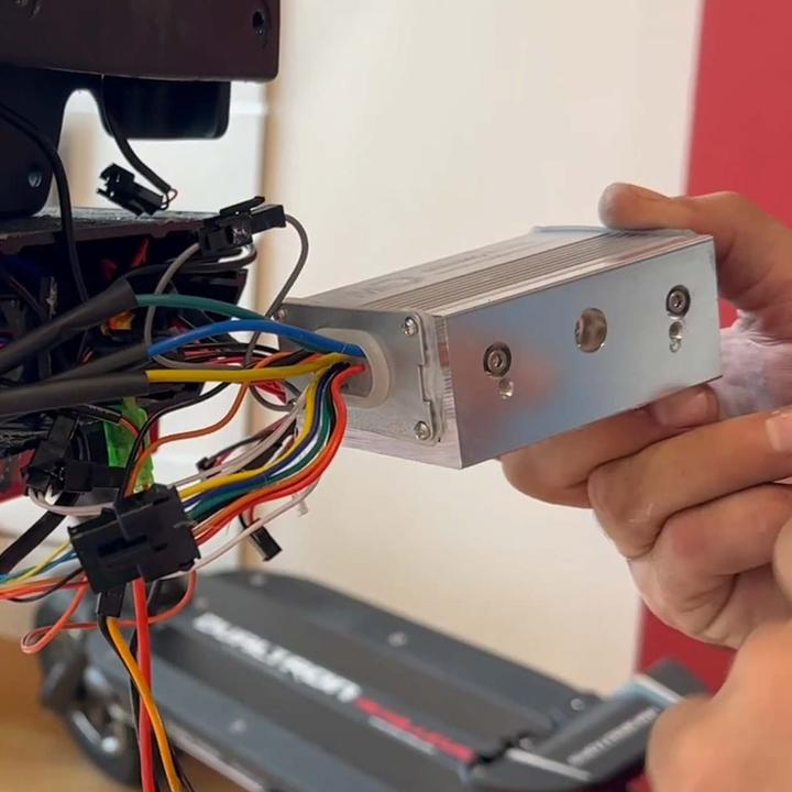 Produktbild Mini Motor Controller