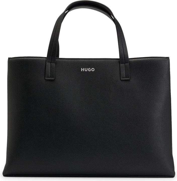 Produktbild HUGO Handtasche Bel Tote W.L. 50490150 (14 l)