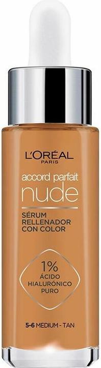 L'Oréal Paris ACCORD PARFAIT serum #5-6 (30 ml)