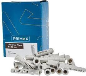 Produktbild Primax Universaldübel 8x52 (50)